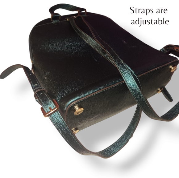 Dark Green MICHAEL KORS bag - Picture 9 of 10